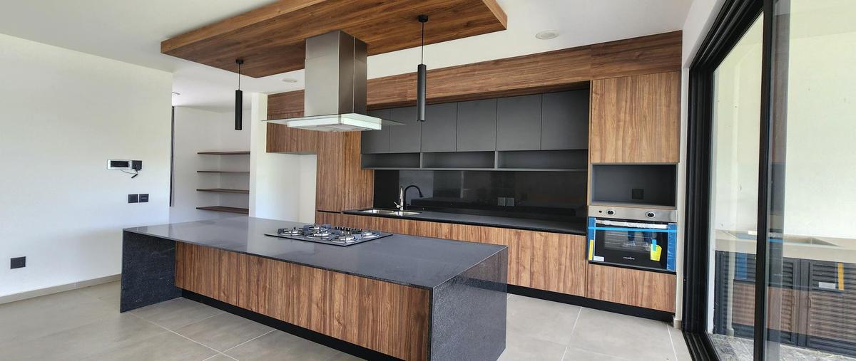 Foto de casa en venta en  , tres marías, morelia, michoacán de ocampo, 30251190 No. 05