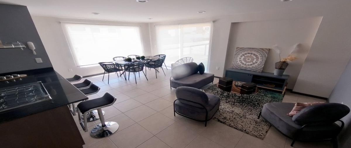 Foto de departamento en venta en  , tres marías, morelia, michoacán de ocampo, 30295783 No. 03