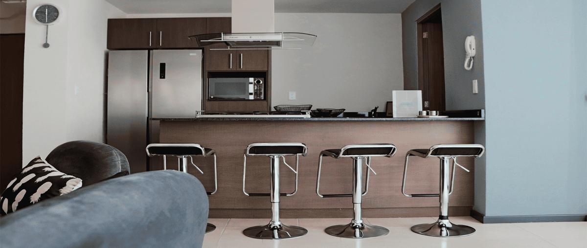 Foto de departamento en venta en  , tres marías, morelia, michoacán de ocampo, 30295783 No. 04