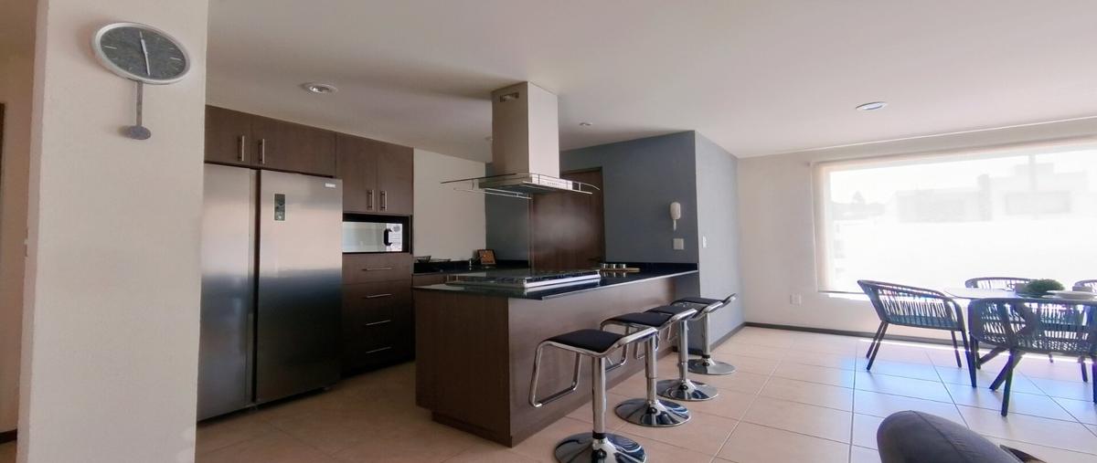 Foto de departamento en venta en  , tres marías, morelia, michoacán de ocampo, 30295783 No. 05