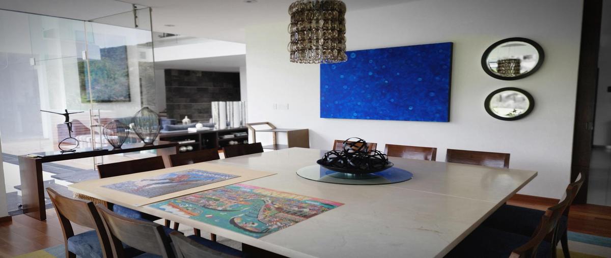 Foto de casa en venta en  , tres marías, morelia, michoacán de ocampo, 0 No. 05