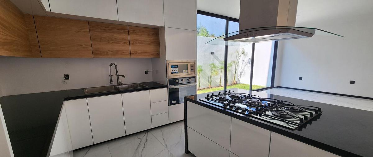 Foto de casa en venta en  , tres marías, morelia, michoacán de ocampo, 0 No. 04