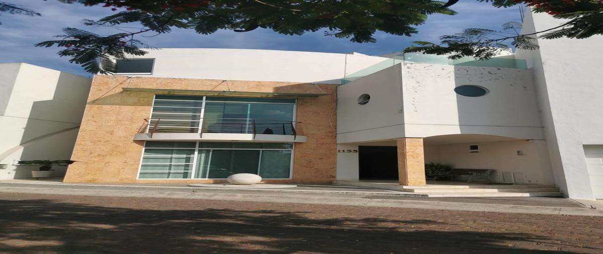 Foto de casa en renta en  , tres marías, morelia, michoacán de ocampo, 30989257 No. 04