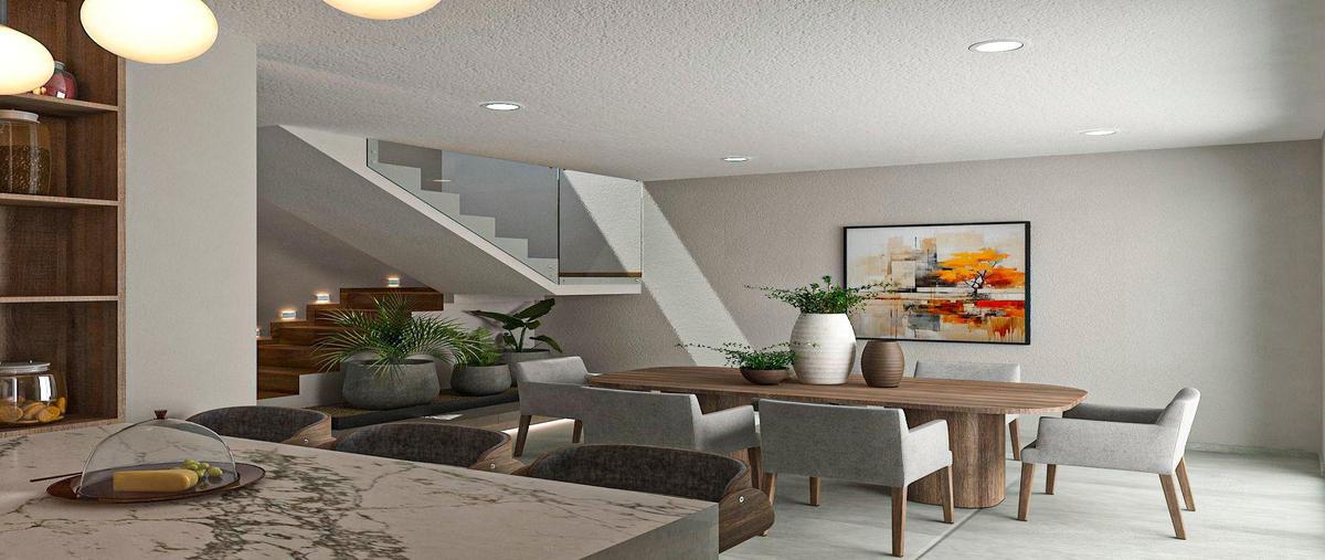 Foto de casa en venta en  , tres marías, morelia, michoacán de ocampo, 0 No. 04