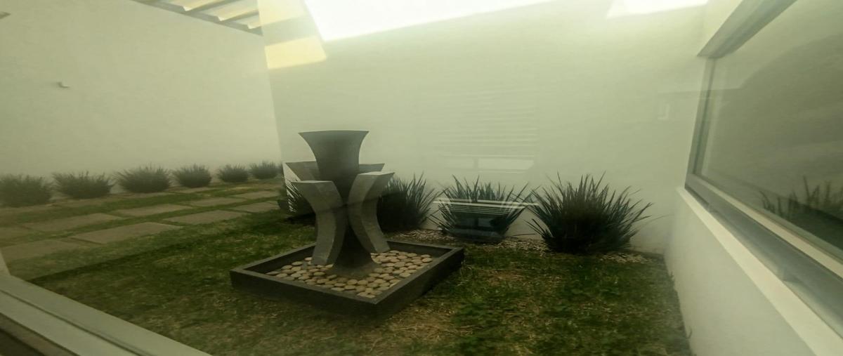 Foto de casa en renta en  , tres marías, morelia, michoacán de ocampo, 0 No. 04