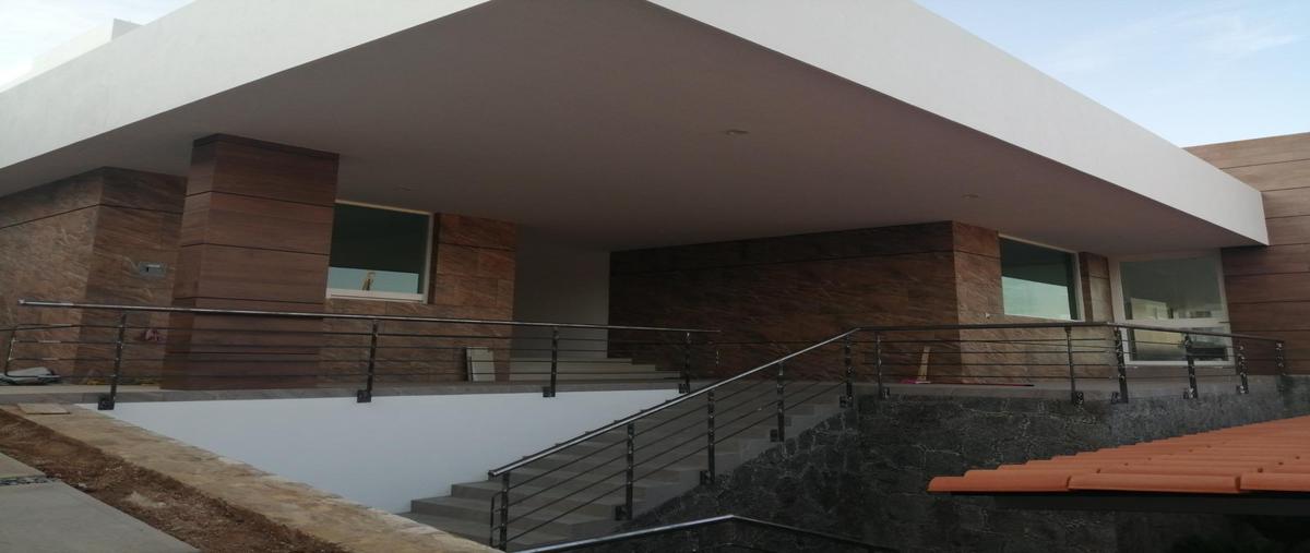 Foto de casa en renta en  , tres marías, morelia, michoacán de ocampo, 0 No. 04