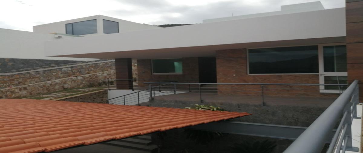 Foto de casa en renta en  , tres marías, morelia, michoacán de ocampo, 0 No. 05