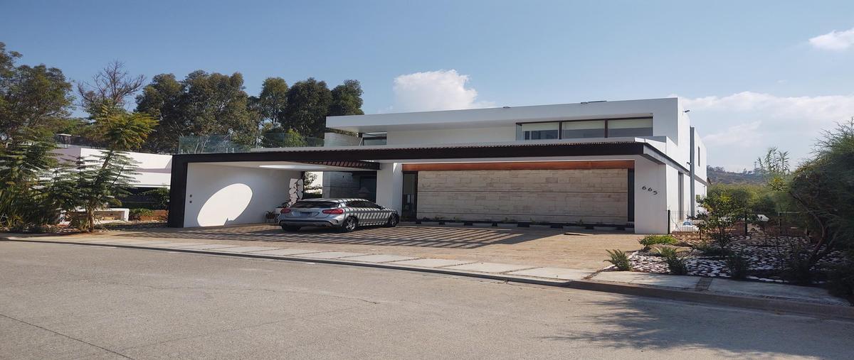 Foto de casa en , tres marías, morelia, michoacán de ocampo, 0 foto 01 Foto de casa en venta en , tres marías, morelia, michoacán de ocampo, 0 No. 01
