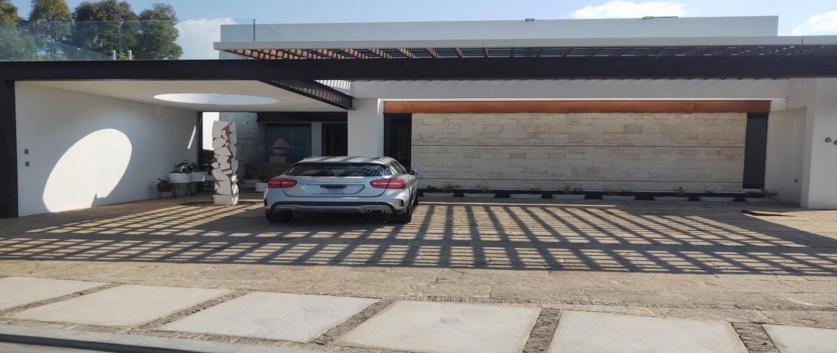 Foto de casa en , tres marías, morelia, michoacán de ocampo, 0 foto 02 Foto de casa en venta en , tres marías, morelia, michoacán de ocampo, 0 No. 02