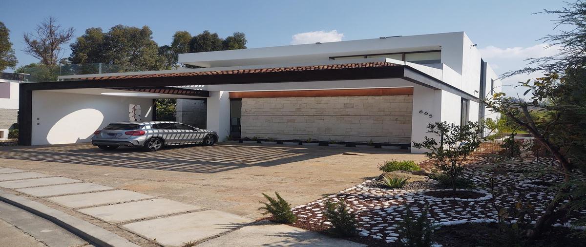 Foto de casa en , tres marías, morelia, michoacán de ocampo, 0 foto 03 Foto de casa en venta en , tres marías, morelia, michoacán de ocampo, 0 No. 03