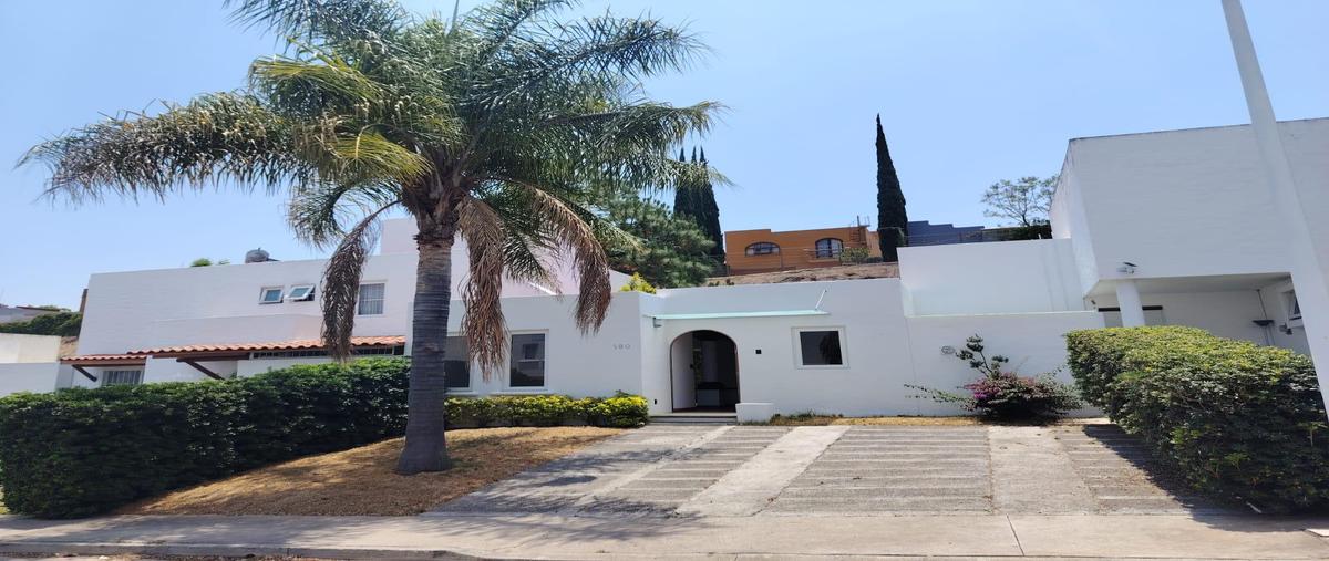 Foto de casa en , tres marías, morelia, michoacán de ocampo, 0 foto 01 Foto de casa en venta en , tres marías, morelia, michoacán de ocampo, 0 No. 01