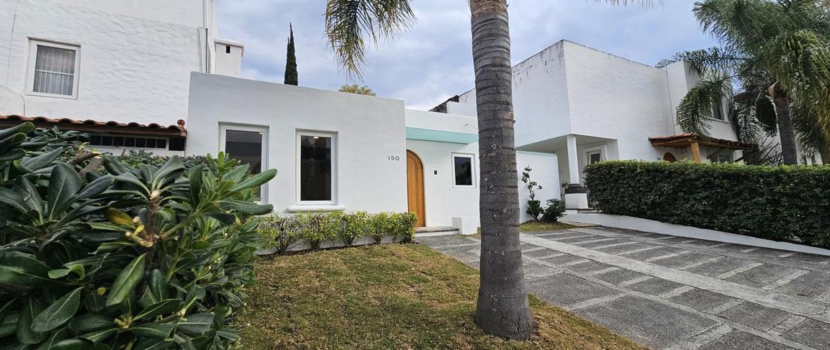 Foto de casa en , tres marías, morelia, michoacán de ocampo, 31134701 foto 01 Foto de casa en venta en , tres marías, morelia, michoacán de ocampo, 31134701 No. 01