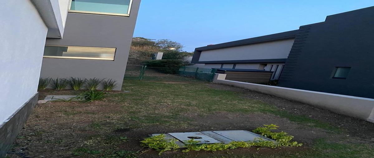 Foto de casa en renta en  , tres marías, morelia, michoacán de ocampo, 0 No. 03