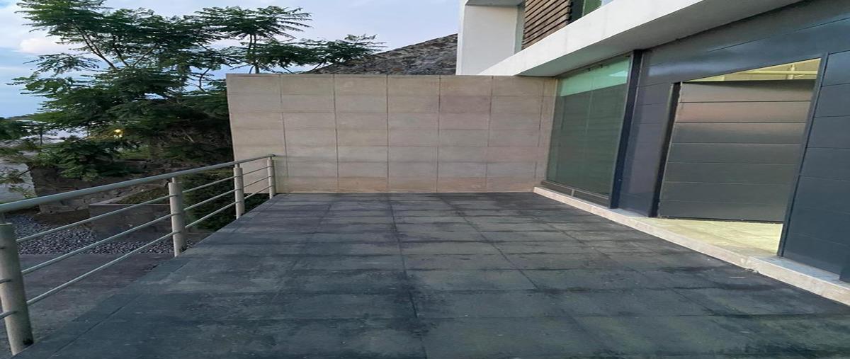 Foto de casa en renta en  , tres marías, morelia, michoacán de ocampo, 0 No. 03