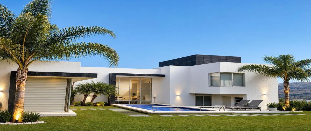 Foto de casa en , tres marías, morelia, michoacán de ocampo, 0 foto 01 Foto de casa en venta en , tres marías, morelia, michoacán de ocampo, 0 No. 01