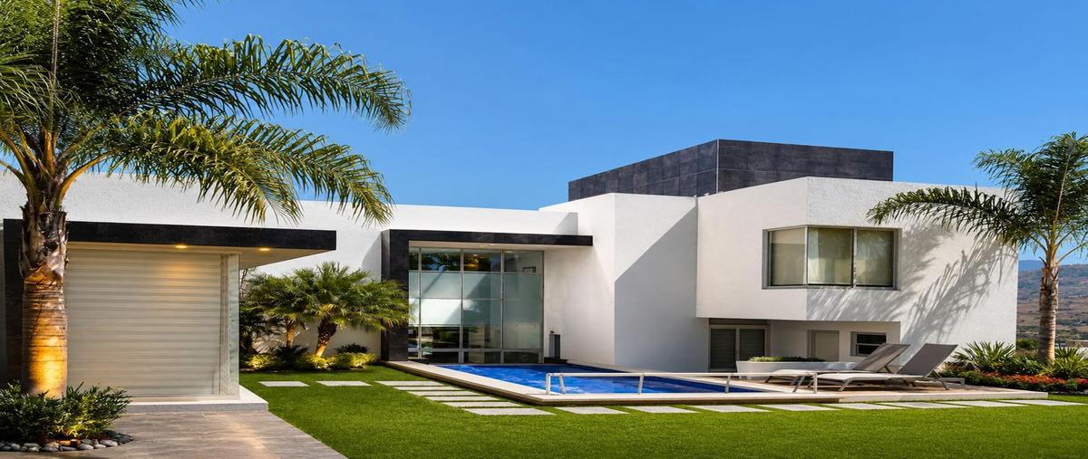Foto de casa en , tres marías, morelia, michoacán de ocampo, 0 foto 04 Foto de casa en venta en , tres marías, morelia, michoacán de ocampo, 0 No. 04