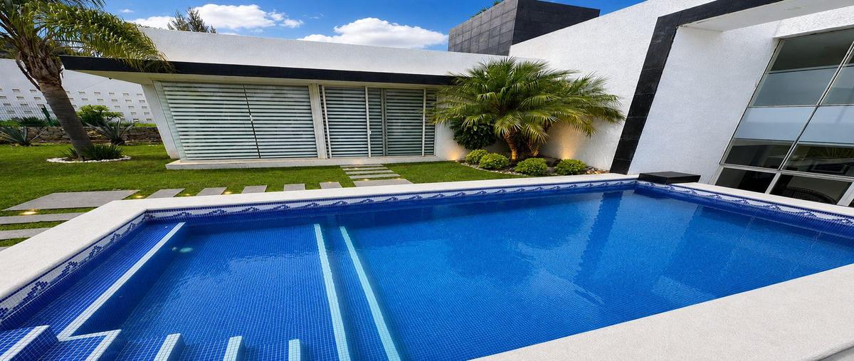 Foto de casa en , tres marías, morelia, michoacán de ocampo, 0 foto 05 Foto de casa en venta en , tres marías, morelia, michoacán de ocampo, 0 No. 05