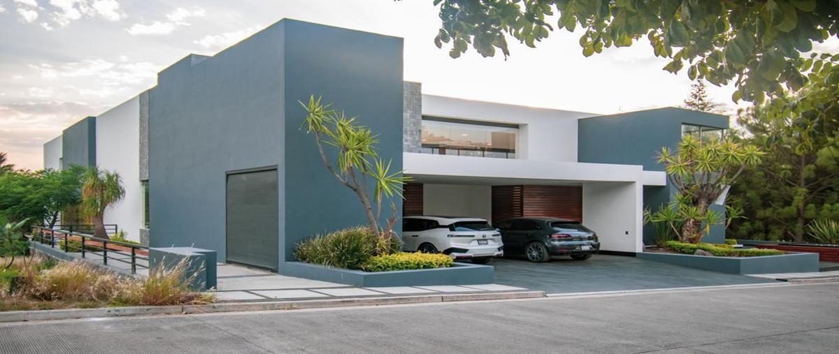 Foto de casa en venta en  , tres marías, morelia, michoacán de ocampo, 0 No. 04