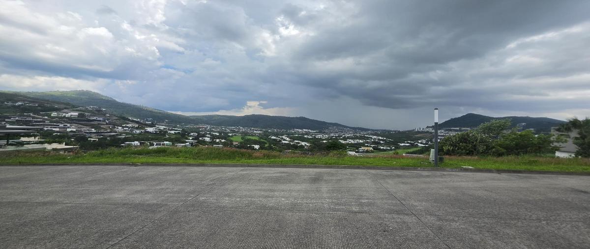 Foto de terreno habitacional en venta en  , tres marías, morelia, michoacán de ocampo, 0 No. 03