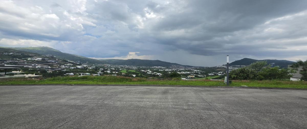 Foto de terreno habitacional en venta en  , tres marías, morelia, michoacán de ocampo, 0 No. 04