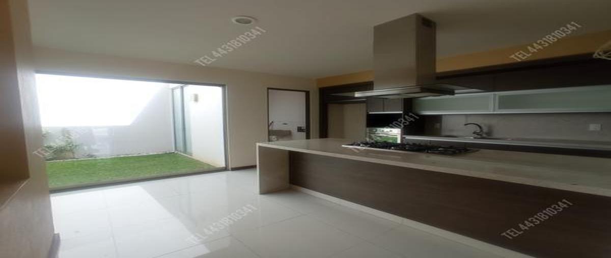 Foto de casa en , tres marías, morelia, michoacán de ocampo, 0 foto 02 Foto de casa en renta en , tres marías, morelia, michoacán de ocampo, 0 No. 02