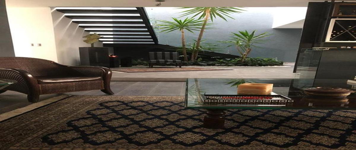 Foto de casa en venta en tres marias , tres marías, morelia, michoacán de ocampo, 21503345 No. 04