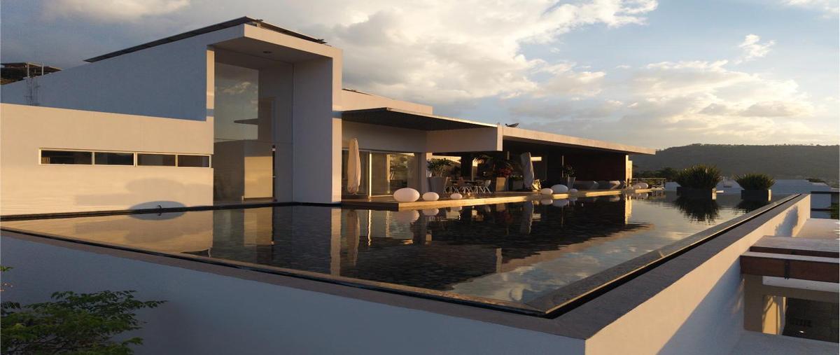 Foto de casa en venta en tres marias , tres marías, morelia, michoacán de ocampo, 0 No. 01