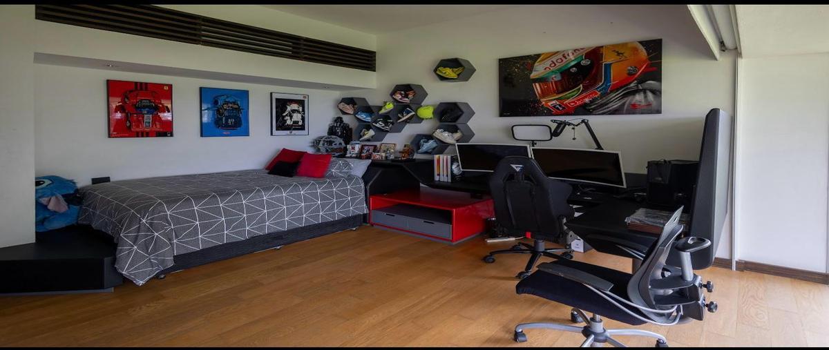 Foto de casa en venta en tres marias , tres marías, morelia, michoacán de ocampo, 0 No. 05