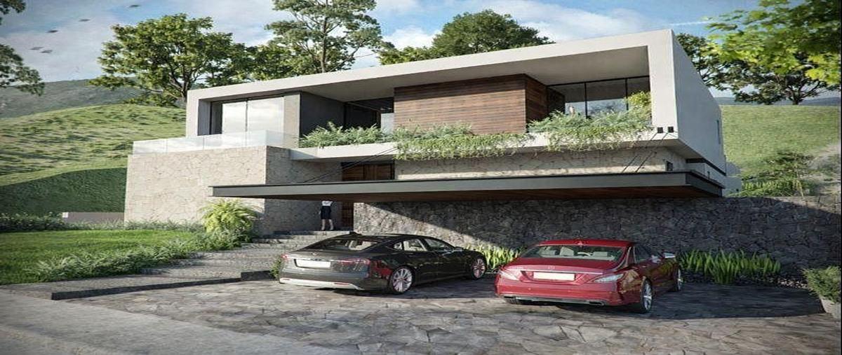 Foto de casa en venta en tres marias , tres marías, morelia, michoacán de ocampo, 0 No. 04