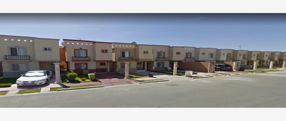 Foto de casa en venta en tres molinos 00, quinta real, matamoros, tamaulipas, 27090150 No. 01
