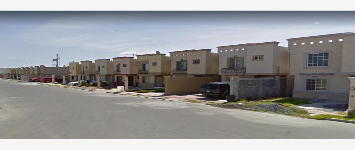 Foto de casa en venta en tres molinos 00, quinta real, matamoros, tamaulipas, 27090150 No. 02
