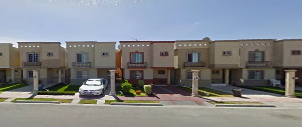 Foto de casa en venta en tres molinos 208, quinta real, matamoros, tamaulipas, 0 No. 01