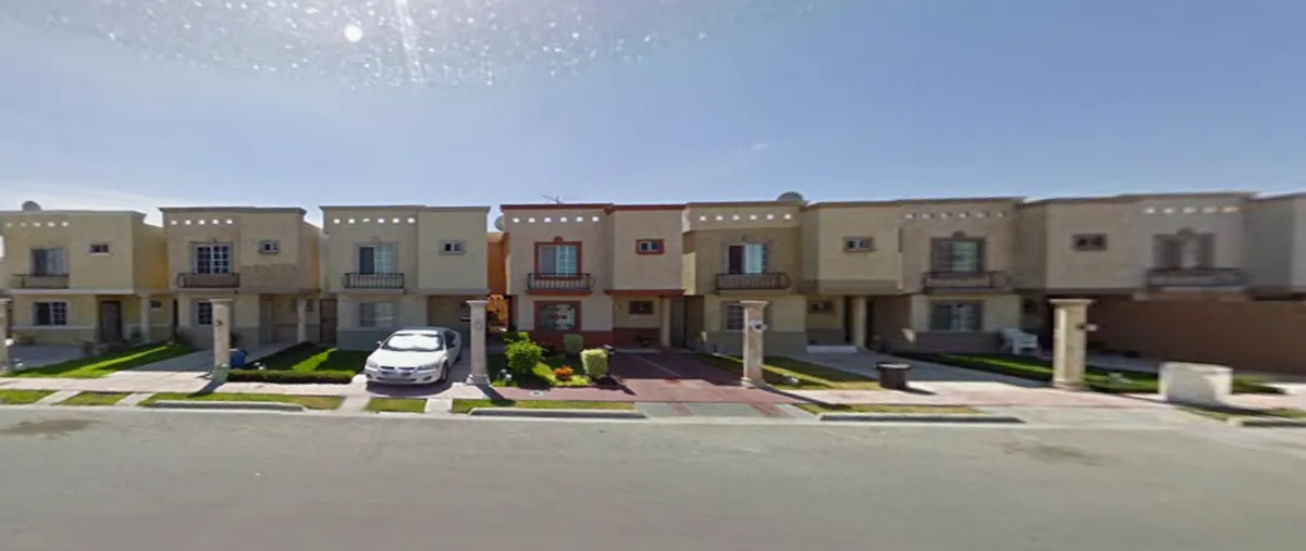 Foto de casa en venta en tres molinos 208, quinta real, matamoros, tamaulipas, 0 No. 02