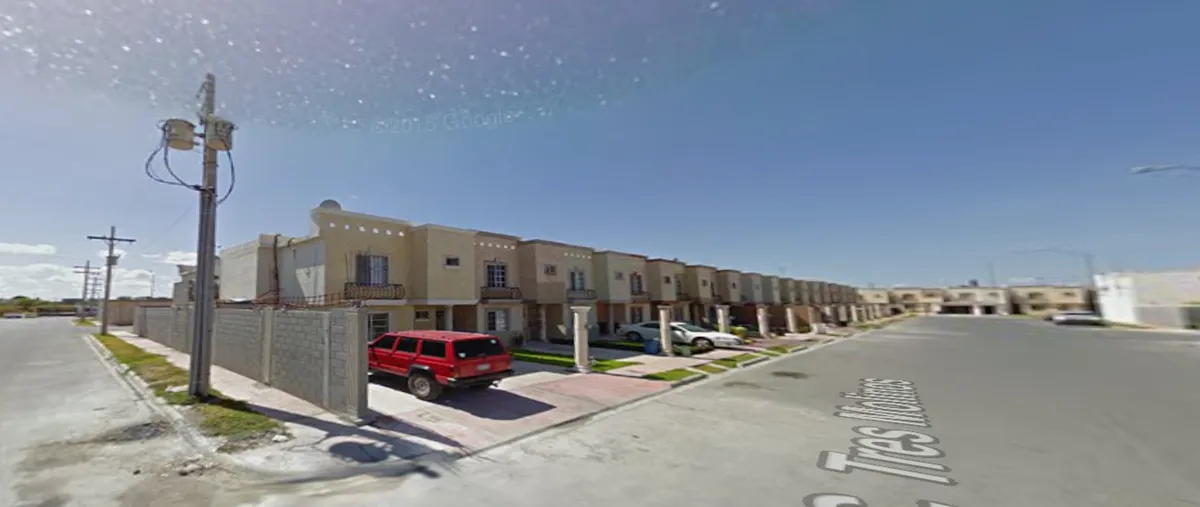 Foto de casa en venta en tres molinos 208, quinta real, matamoros, tamaulipas, 0 No. 05