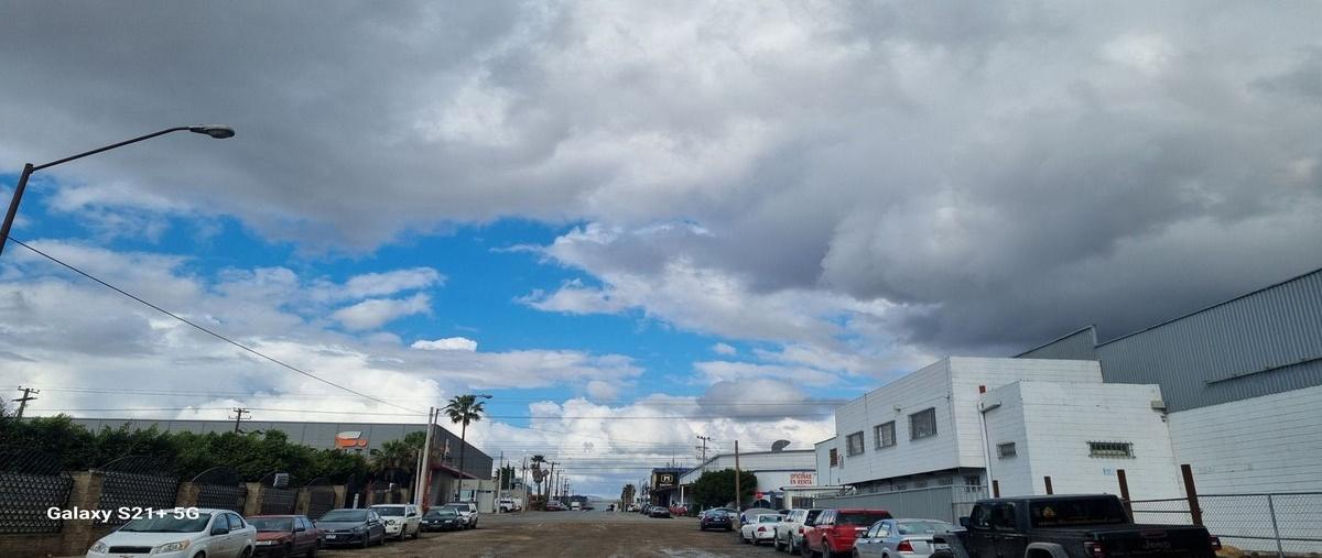 Foto de bodega en renta en tres norte , ciudad industrial, tijuana, baja california, 0 No. 04