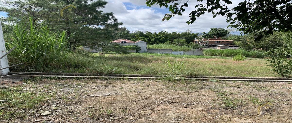 Foto de terreno habitacional en venta en  , tres pasos, emiliano zapata, veracruz de ignacio de la llave, 0 No. 04