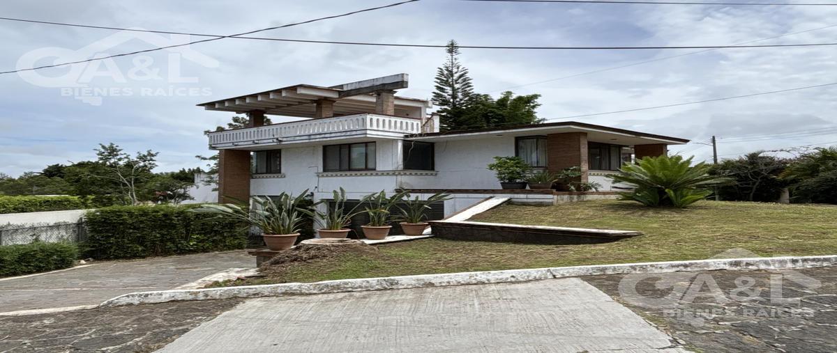 Foto de casa en venta en  , tres pasos, emiliano zapata, veracruz de ignacio de la llave, 30192276 No. 02