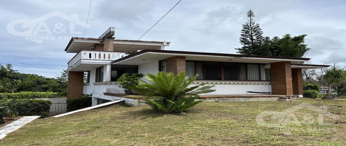 Foto de casa en venta en  , tres pasos, emiliano zapata, veracruz de ignacio de la llave, 30192276 No. 03