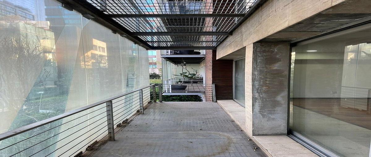 Foto de departamento en renta en tres picos , polanco i sección, miguel hidalgo, df / cdmx, 0 No. 03