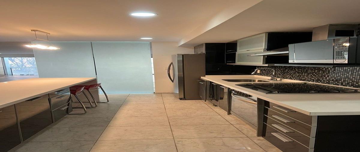 Foto de departamento en renta en tres picos , polanco ii sección, miguel hidalgo, df / cdmx, 30915039 No. 05