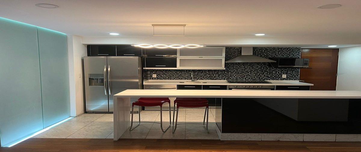 Foto de departamento en venta en tres picos , polanco ii sección, miguel hidalgo, df / cdmx, 0 No. 04