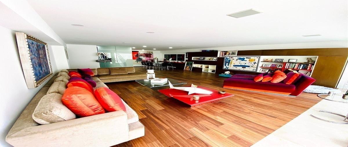 Foto de departamento en renta en tres picos , polanco iv sección, miguel hidalgo, df / cdmx, 0 No. 05