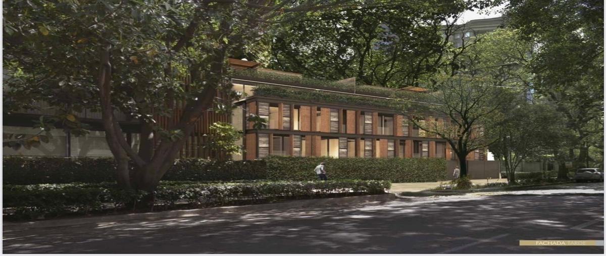 Foto de departamento en venta en tres picos , polanco v sección, miguel hidalgo, df / cdmx, 25165926 No. 03