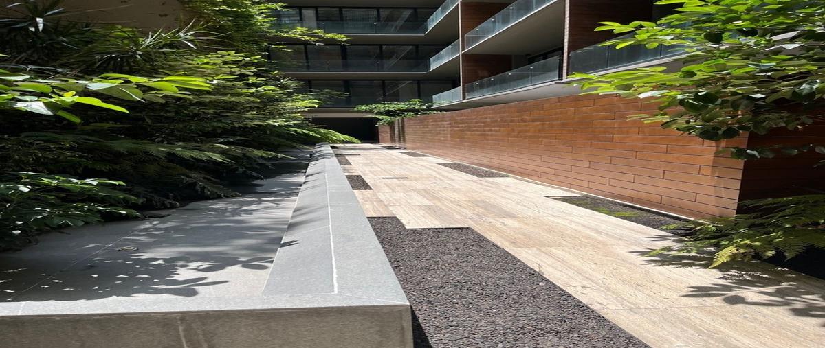 Foto de departamento en venta en tres picos , polanco v sección, miguel hidalgo, df / cdmx, 25165926 No. 05