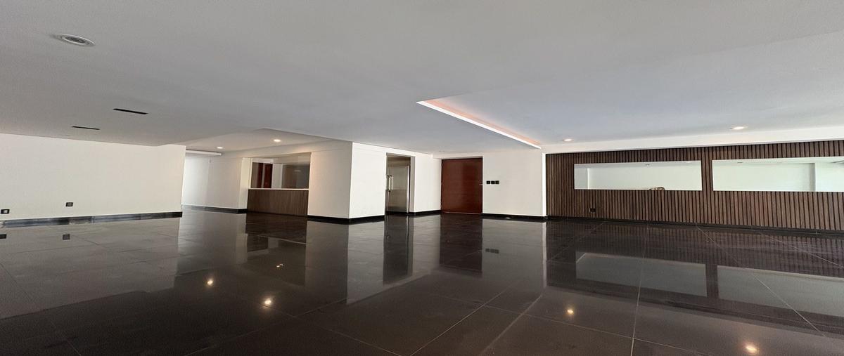 Foto de departamento en venta en tres picos , polanco v sección, miguel hidalgo, df / cdmx, 0 No. 05