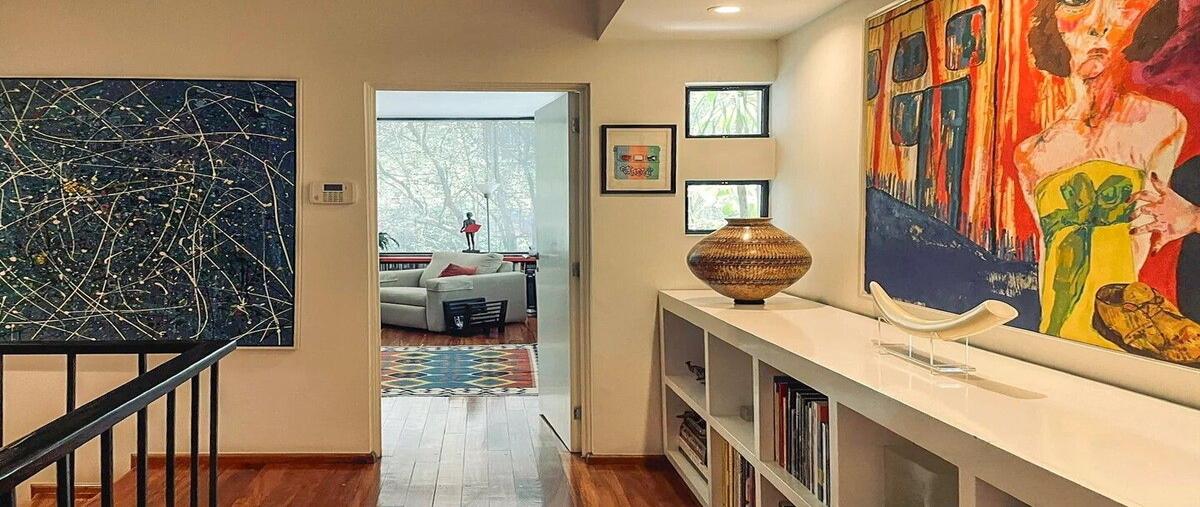 Foto de casa en venta en tres picos , polanco v sección, miguel hidalgo, df / cdmx, 0 No. 05