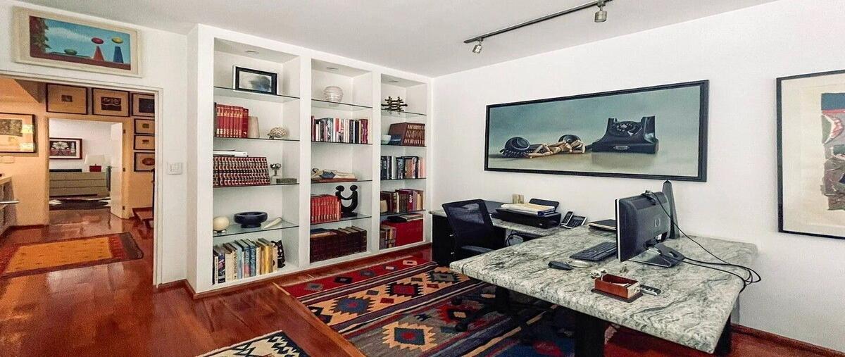 Foto de casa en renta en tres picos , polanco v sección, miguel hidalgo, df / cdmx, 0 No. 03