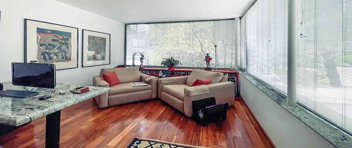 Foto de casa en renta en tres picos , polanco v sección, miguel hidalgo, df / cdmx, 0 No. 04