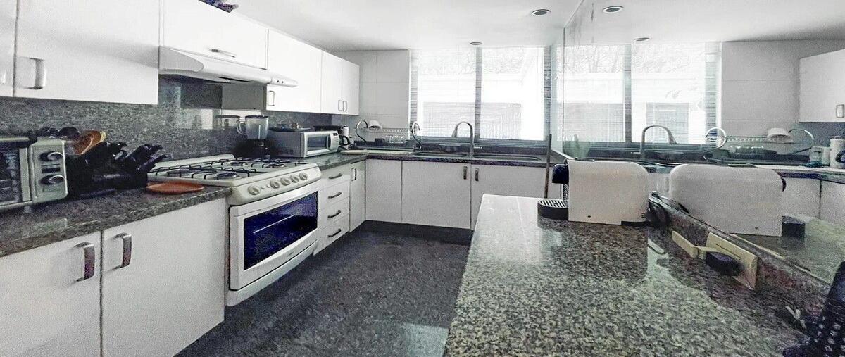 Foto de casa en renta en tres picos , polanco v sección, miguel hidalgo, df / cdmx, 0 No. 05