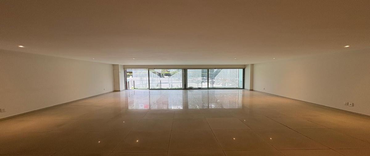 Foto de departamento en renta en tres picos , polanco v sección, miguel hidalgo, df / cdmx, 0 No. 04
